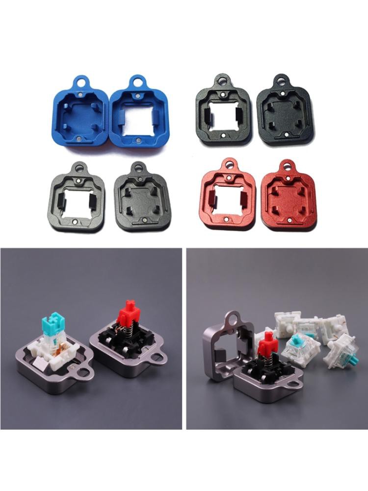 Dụng cụ kiểm tra công tắc CNC 2 trong 1 cho Kailh Cherry Gateron