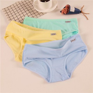 Quần Lót Cotton Cho Nữ