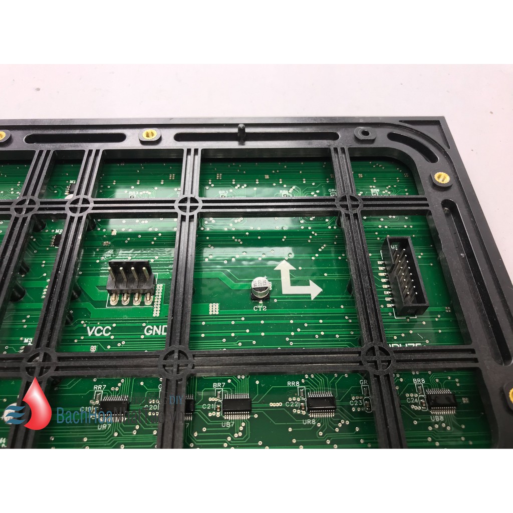 Led P10 đủ màu ngoài trời | BigBuy360 - bigbuy360.vn