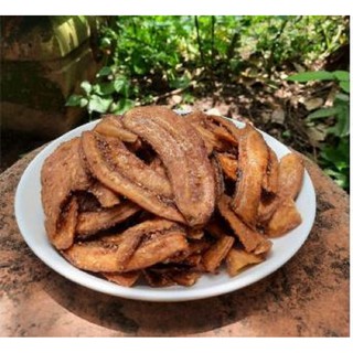 Chuối Sấy Gừng 200g