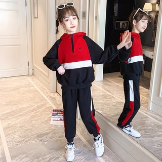 Bộ đại cồ phối thân bé gái (20-35kg)