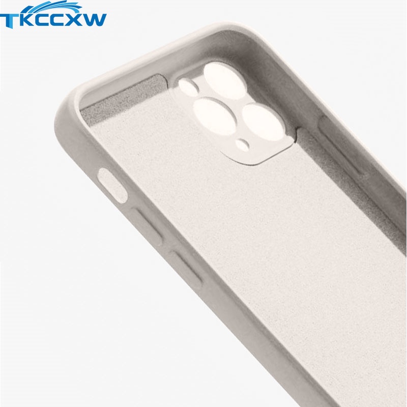 Ốp Điện Thoại Silicon Dẻo Hình Quái Vật Nhỏ Cho Realme Q3 Pro Carnival Gt Neo Realme 8 Q3I Q3 5g V13 V15 V11