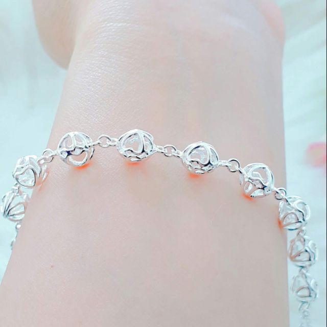 Lắc bạc bí ngô