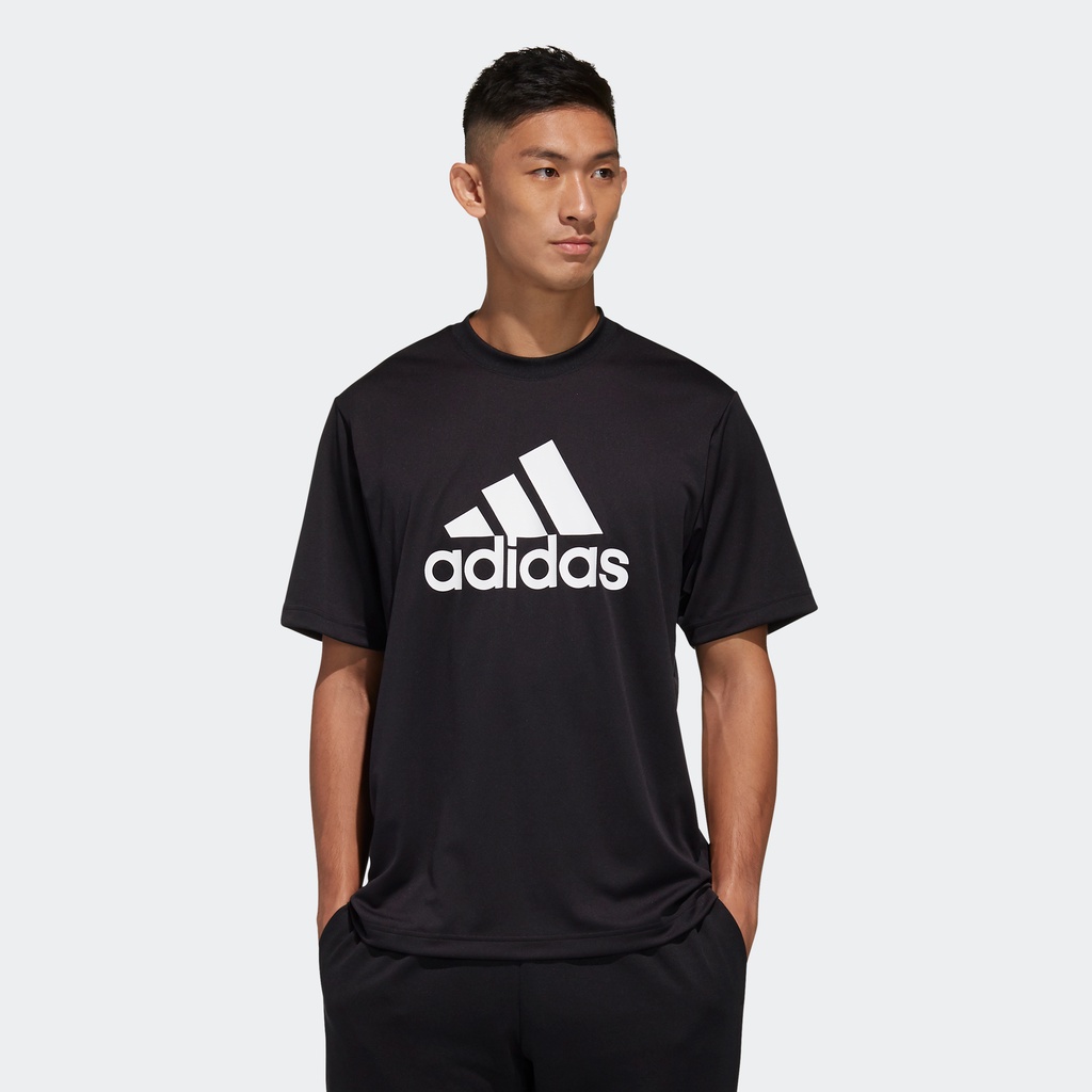 Áo Thể Thao Adidas Tee FM5369  - Hàng Chính Hãng