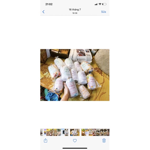 MẮM CÁ CHỐT - MẮM CÁ TRÈN ( Mắm Ăn Sống  ) | BigBuy360 - bigbuy360.vn