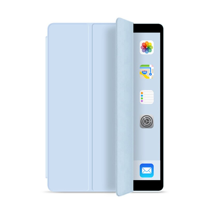 Bao da thích hợp cho ipad m1 pro 11 2021 air 2020 10.9 inch air 4th gen 10.2 8th 7th 5th 6th 9.7 pro 11 mini 5 2 3 4