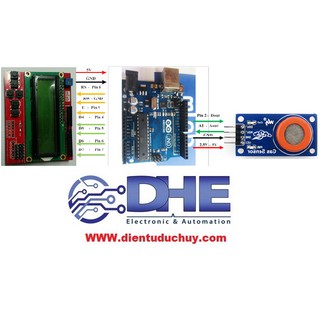 MQ3 - CẢM BIẾN NỒNG ĐỘ CỒN  ETHANOL