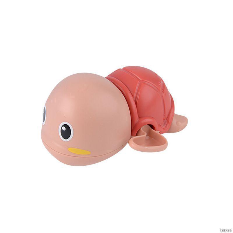 Đồ Chơi Thả Bồn Tắm Hình Con Rùa Cho Bé