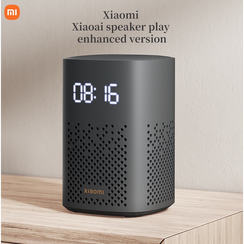 Loa Thông Minh Xiaomi Xiaoai Điều Khiển Bằng Giọng Nói