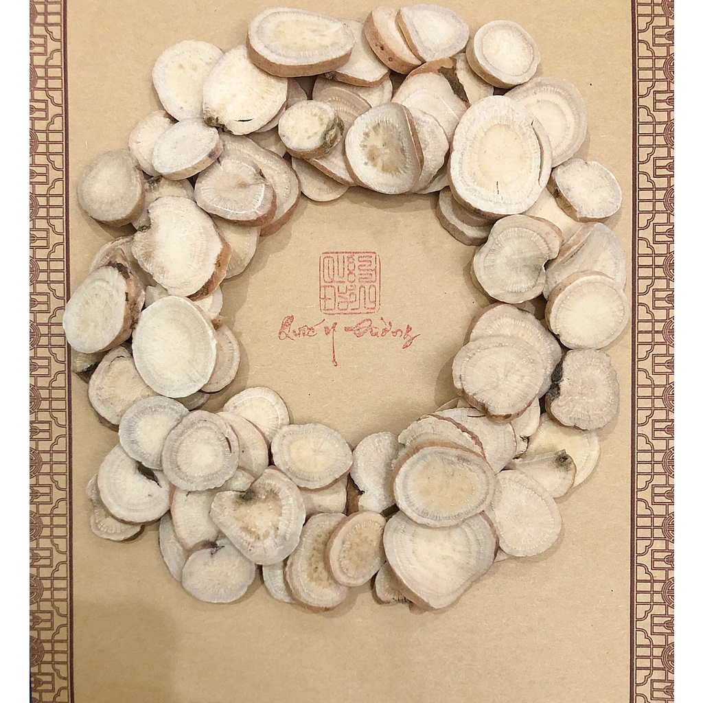 Bạch Thược An Huy 300gr