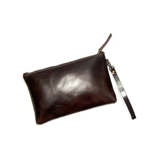 Túi Da Du Lịch Cao Cấp Unisex