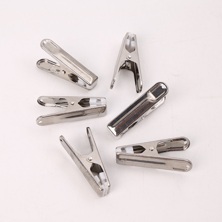 Set 20 kẹp gắp đồ đa năng tiện dụng chất lượng cao