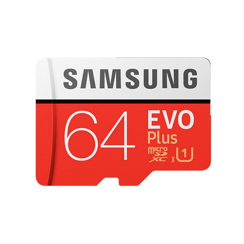 SAMSUNG Thẻ Nhớ Micro SD TF 64GB 128GB 256GB Class 10 Và Phụ Kiện