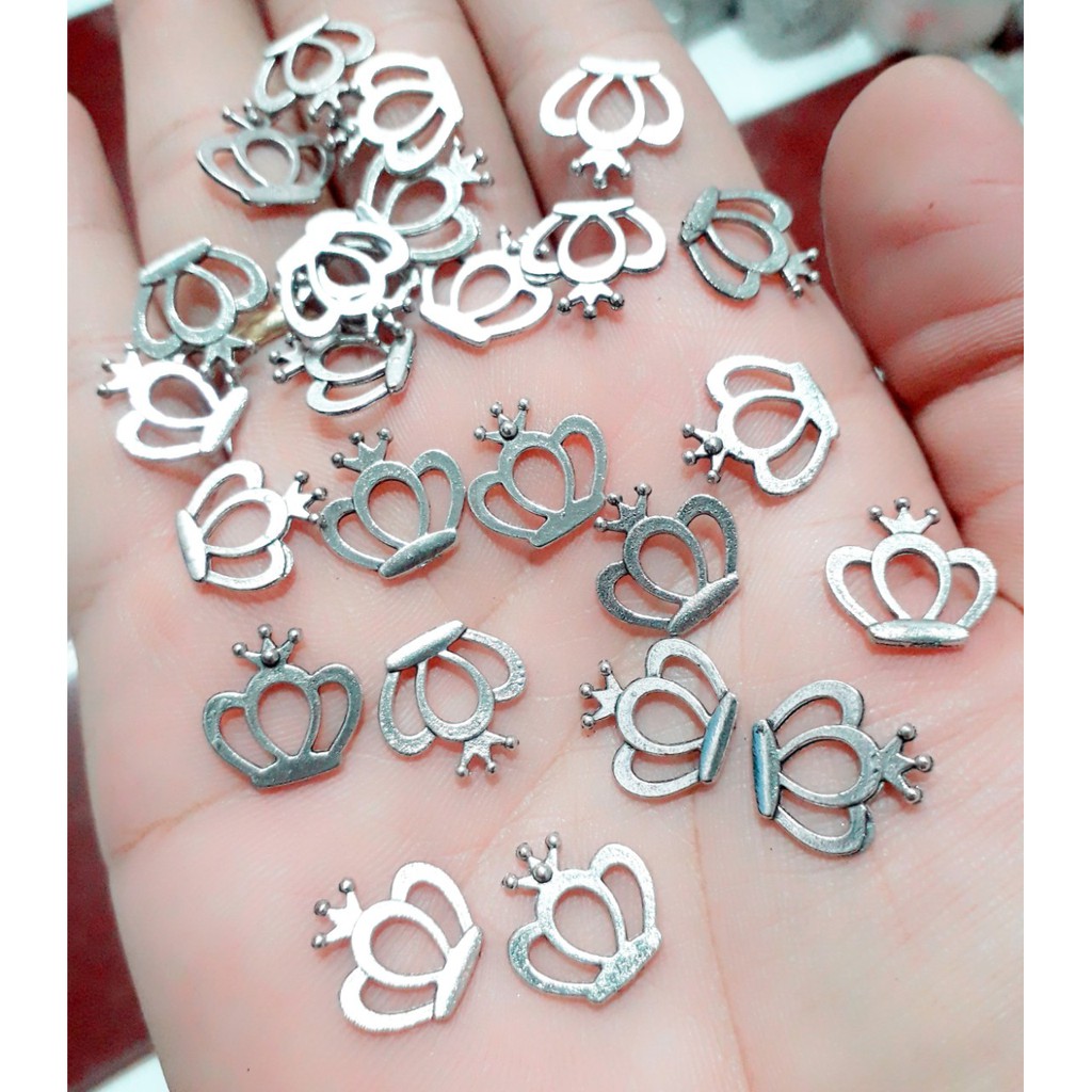 Phụ kiện sỉ 50gr = 18k [ Giá rẻ bán sỉ ]