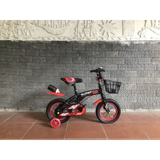 Xe Đạp Thể Thao Conquer Speed 12 (Hàng nhập nguyên thùng)