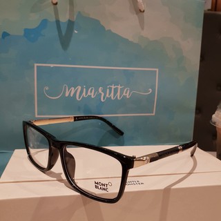 Gọng cận Mont Blanc