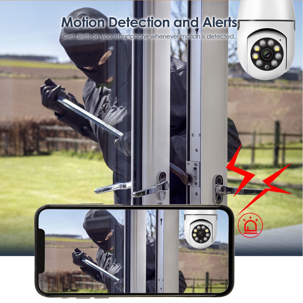 Camera An Ninh YCC365 Plus App PK Yoouse ICSEE 2.4G + 5G Wifi Không Dây
