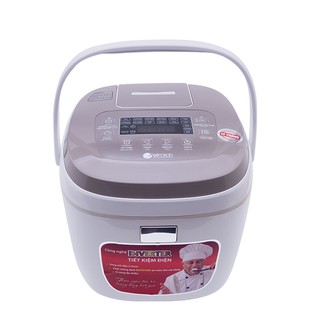 Nồi cơm điện Elmich RCE-0031 1.8L