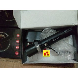 Đèn pin LED CREE Q5
