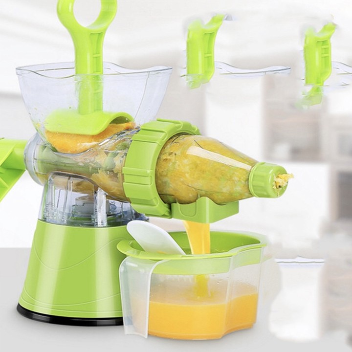 [Mã ELHA22 giảm 5% đơn 300K] Máy xay ép hoa quả đa năng Juicer