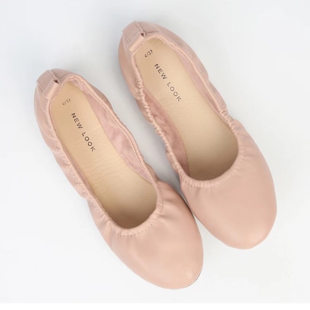 Newlook xuất