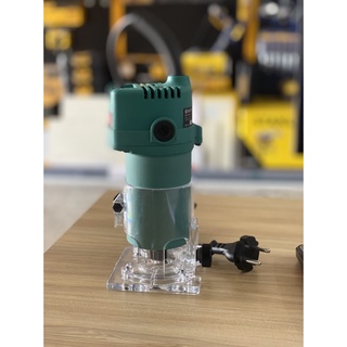 Máy soi mộng (máy phay) 500W-6mm Ryobi TR50A