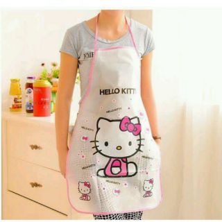 Xả kho tạp dề cute