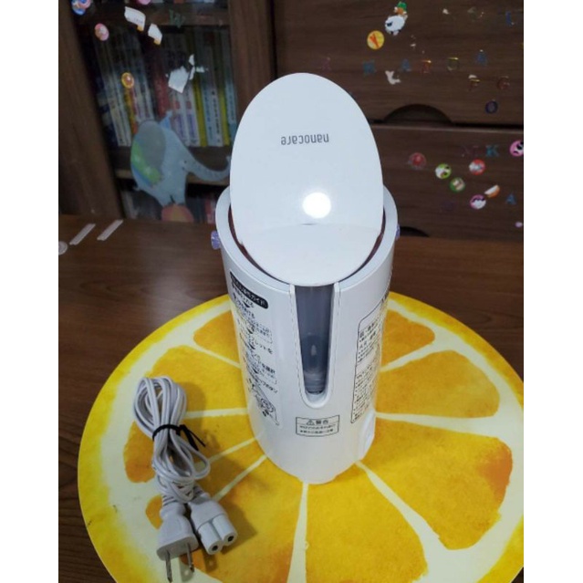 ♨ MÁY XÔNG MẶT NANO PANASONIC EH-SA67 ♨