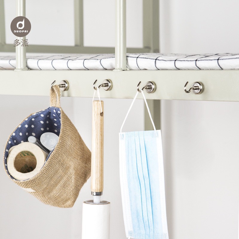 Móc treo nam châm 8mm,10mm,hít treo đồ 88270