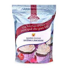 Đường xay Biên Hoà chia nhỏ 200g