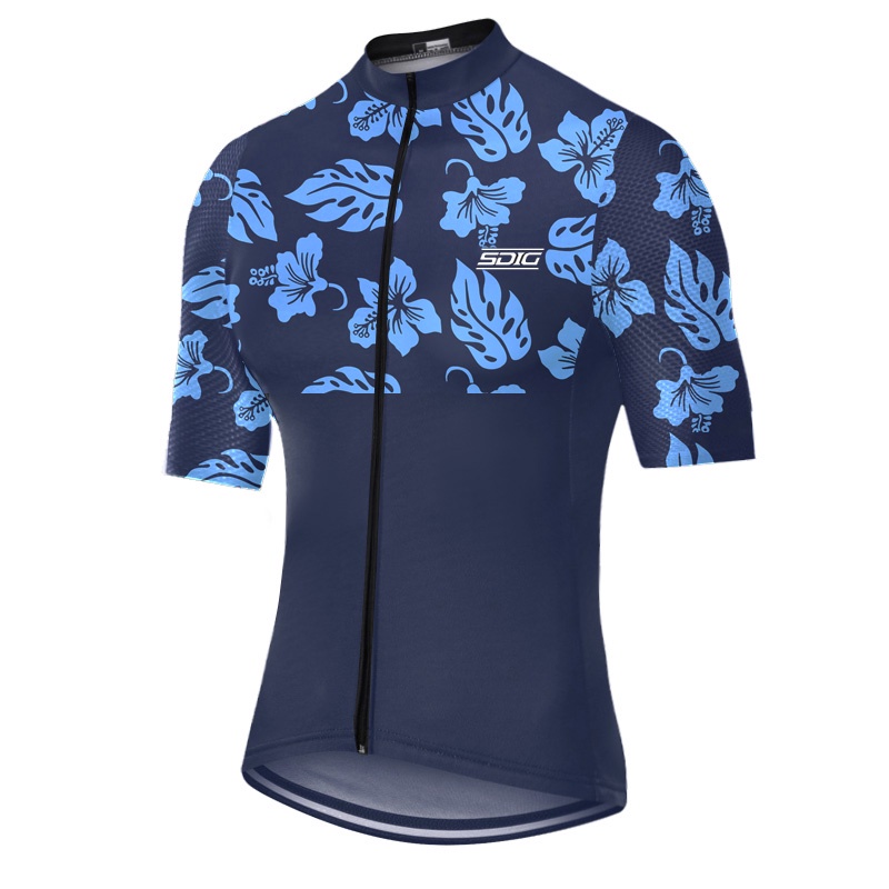 MILLTAG Powerband Cycling Jersey Summer Cycle Clothes Women Jerseys Road Bike Clothing Bicycle