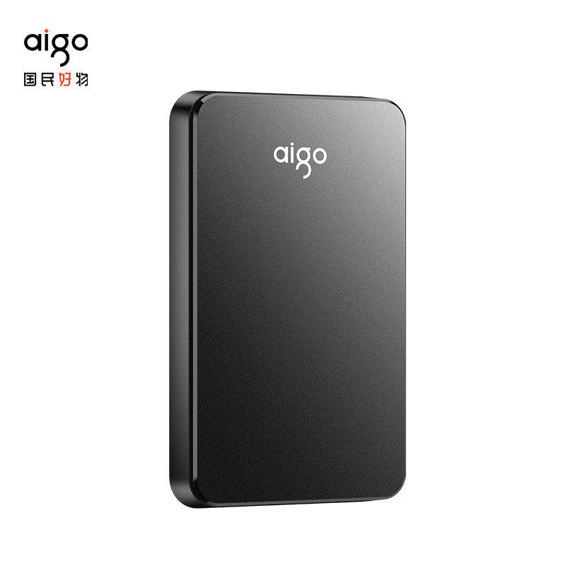 Patriot USB3.0 Đĩa cứng di động tốc độ cao 1T Ổ cứng cơ khí công suất lớn 500g Văn phòng kinh doanh chính hãng 2T