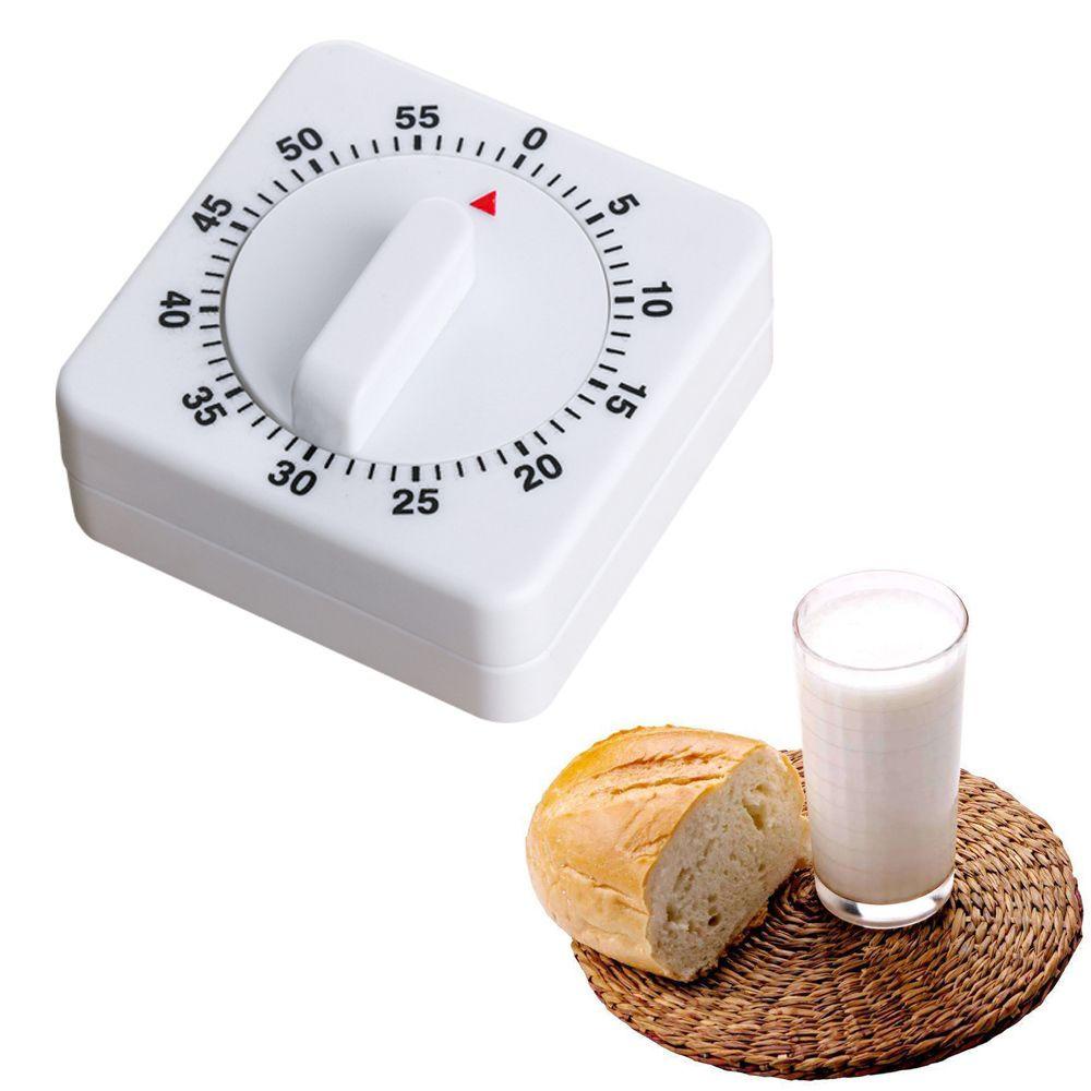 Đồng Hồ Hẹn Giờ Nấu Ăn 60 Phút KENT1