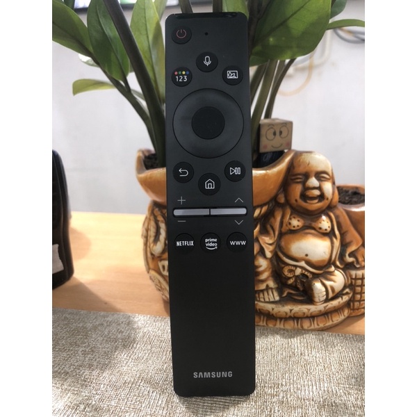 Remote điều khiển từ xa tivi Samsung smart,qled giọng nói-Hàng chính hãng Made in Vietnam,mới 100%-tặng kèm Pin,bh 12th