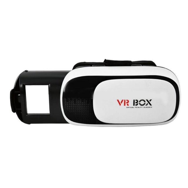 Kính thực tế ảo 3D VR Box Ver.2