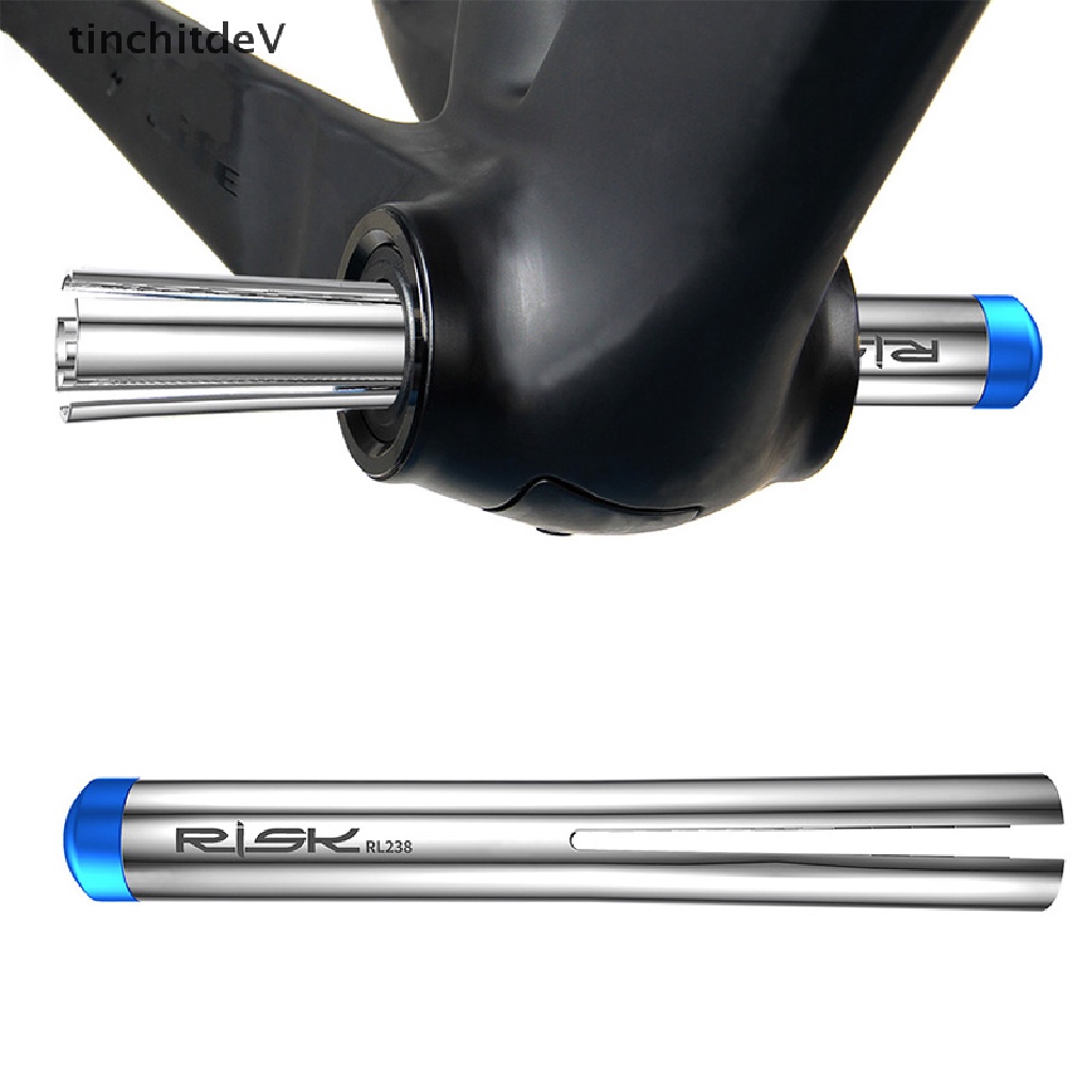 Bộ Dụng Cụ Tháo Lắp Vòng Đệm Cổ Xe Đạp BB86 PF30 BB92