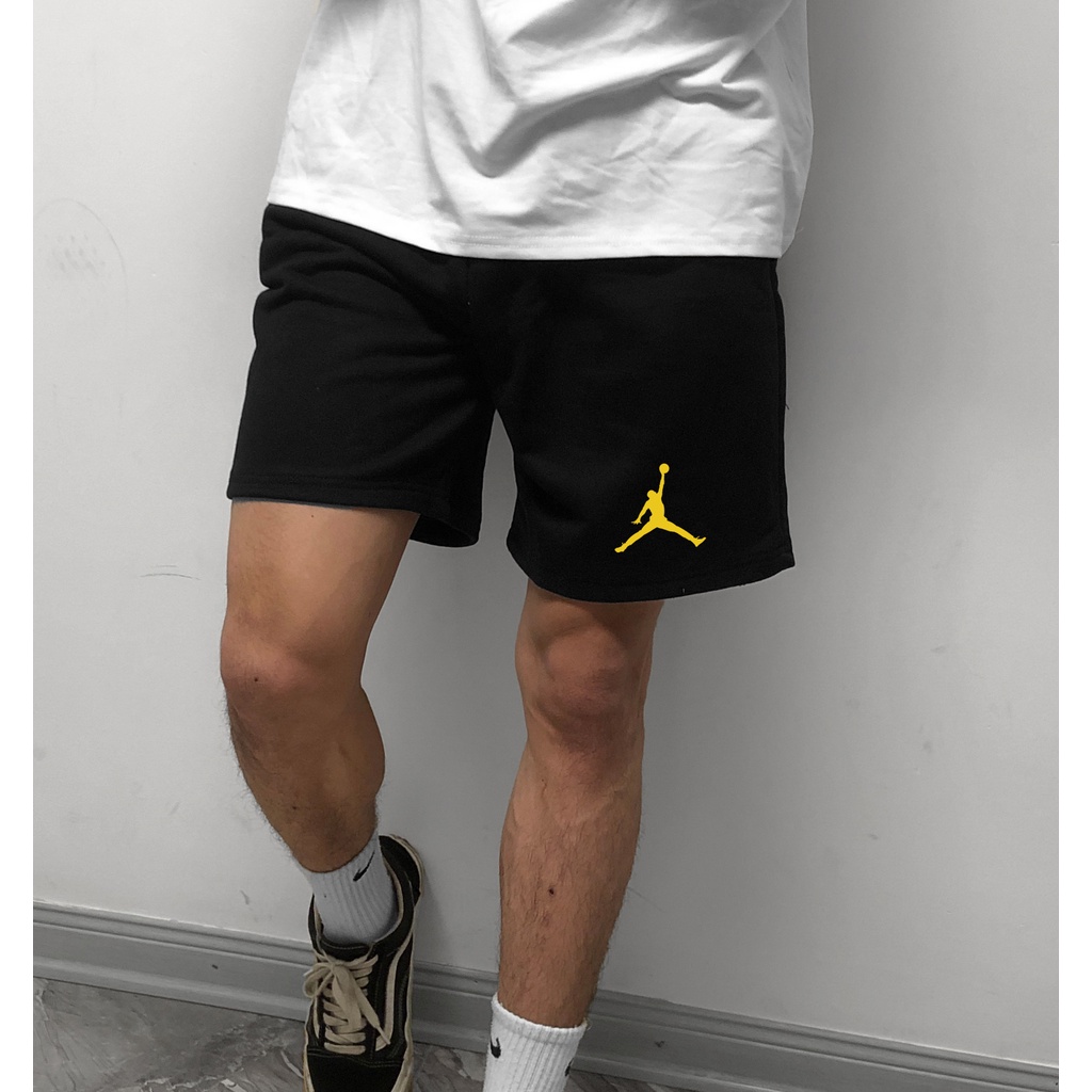 Quần short NBA Jordan, quần nam nữ unisex , Zoeclothing