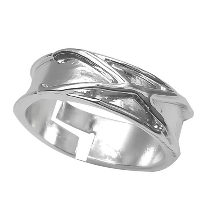 Nhẫn Hợp Kim Hình Biểu Tượng Son Goku Gokou Trong Phim Bảy Viên Ngọc Rồng 2020