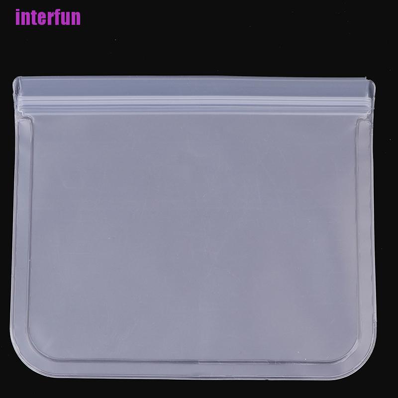 Dây Kéo Silicone Tái Sử Dụng Tiện Lợi