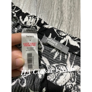 💫Jumpsuit Đùi Cúp Ngực XK