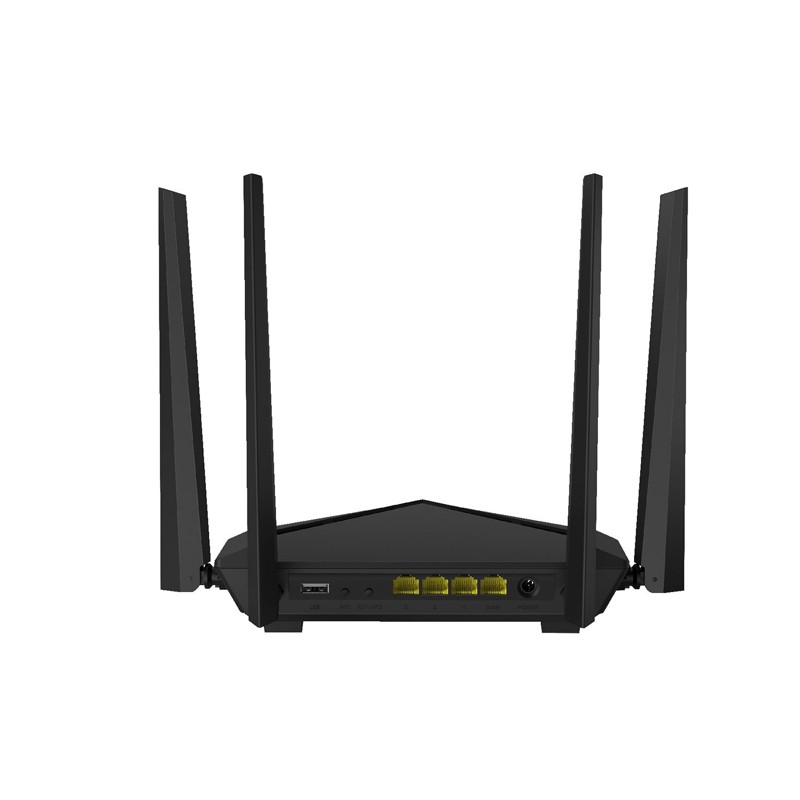 Thiết bị phát Wifi Tenda AC10 Chuẩn AC 1200Mbps - Tenda Việt Nam phân phối