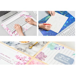Miếng lót chuột đa năng Acrylic
