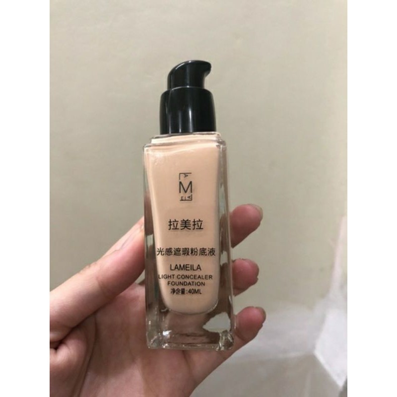 bb chai thủy tinh chính hãng lameila hàng nội địa trung quốc mp | BigBuy360 - bigbuy360.vn