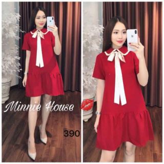 Đầm đuôi cá ( kèm ảnh thật )