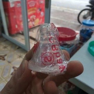 Núm ty Gb Baby thay thế