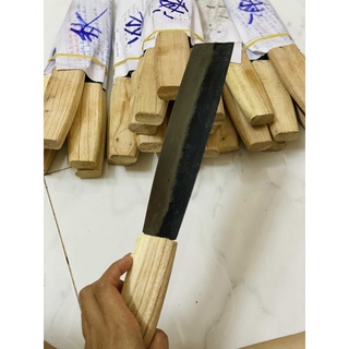 Dao Gọt Vỏ Dứa (Khóm) - Cực bén