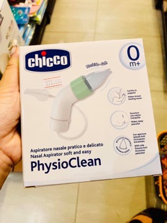 Hút Mũi Dây Cao Cấp Chicco