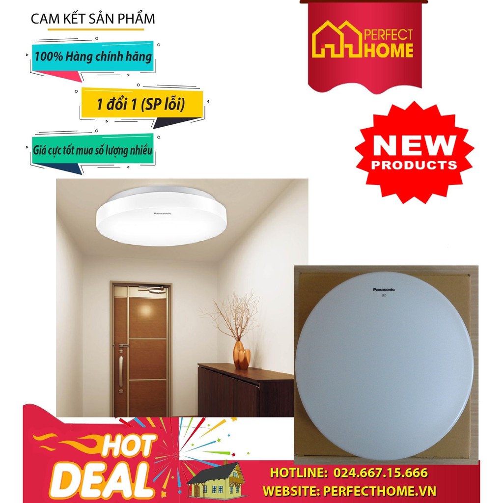 Đèn led Panasonic NNP52600
