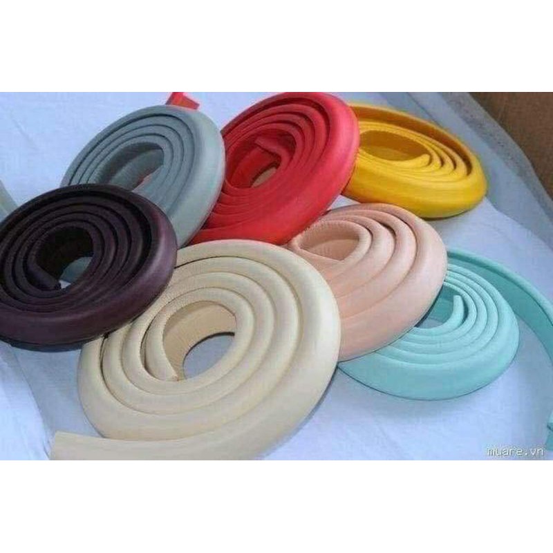 Dây Bọt Biển Bọc Cạnh Bàn 2M ,,,,
