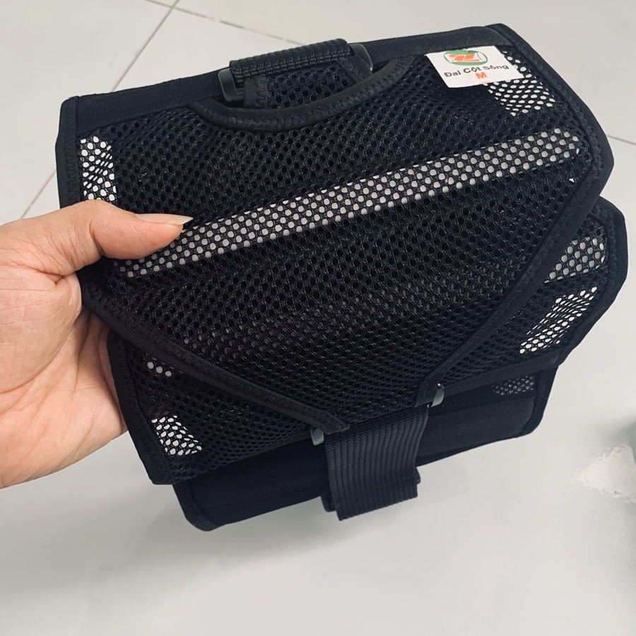 Đai Lưng Cố Định   Cho người thoái hóa, thoát vị đĩa đệm